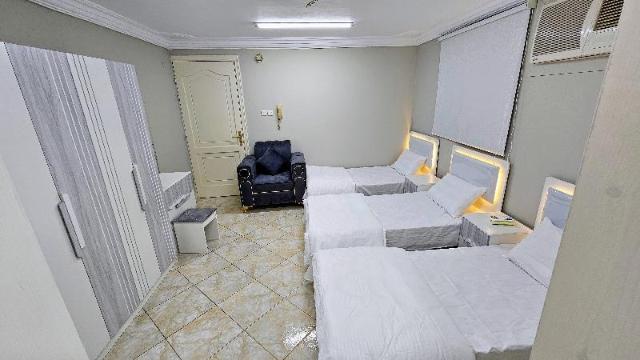 位于阿尔法斯的2卧室公寓-100平方米|带1个独立浴室, 公寓 – 麦地那 (第2张照片)