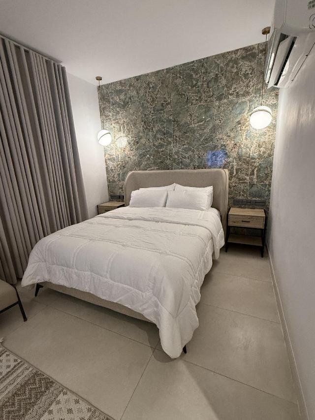 Appartement avec 1 chambre(s) de  m² et 1 salle(s) de bains privée(s) à Samitah, Appartement – Samitah (photo 2)
