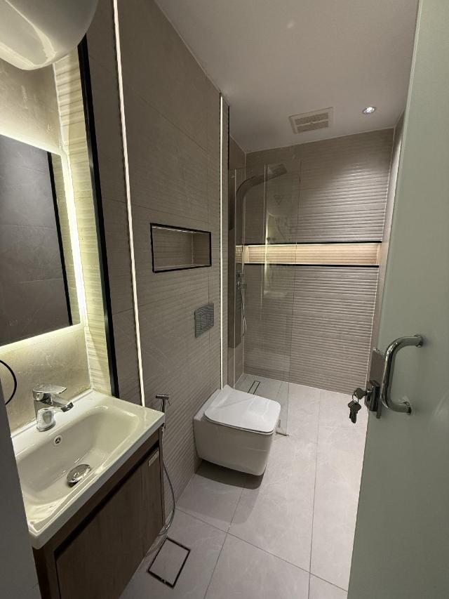 Appartement avec 1 chambre(s) de  m² et 1 salle(s) de bains privée(s) à Samitah, Appartement – Samitah (photo 3)