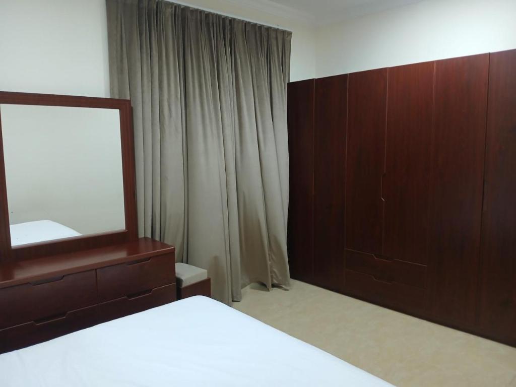 زهرة الوادي 1 للشقق المفروشة, Hotel – Salalah (photo 1)