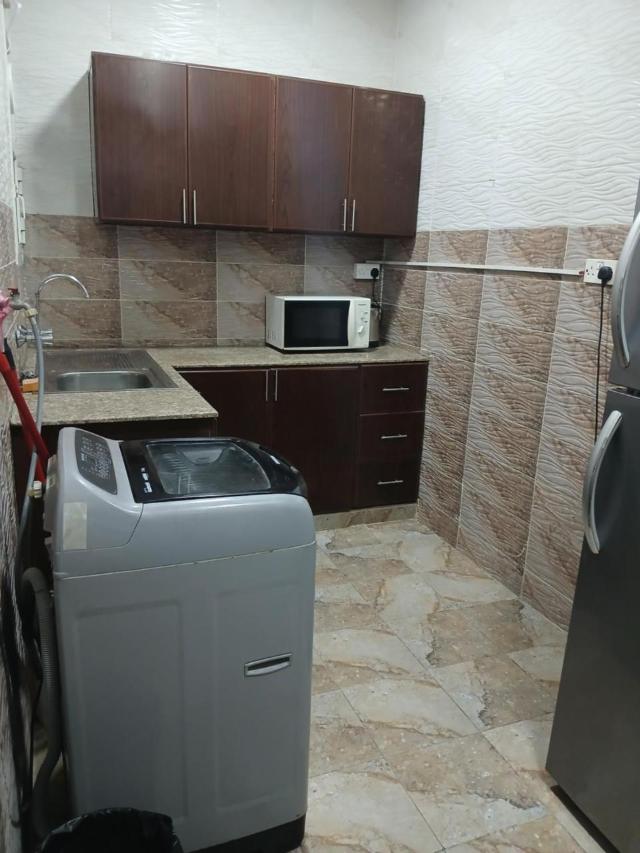 زهرة الوادي 1 للشقق المفروشة, Hotel – Salalah (photo 2)