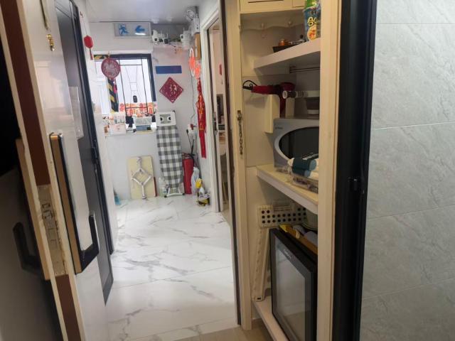 ［尖沙咀（チムサーチョイ）］アパートメント（15m²）｜ 1ベッドルーム／1バスルーム, アパートメント – 香港 (写真5)