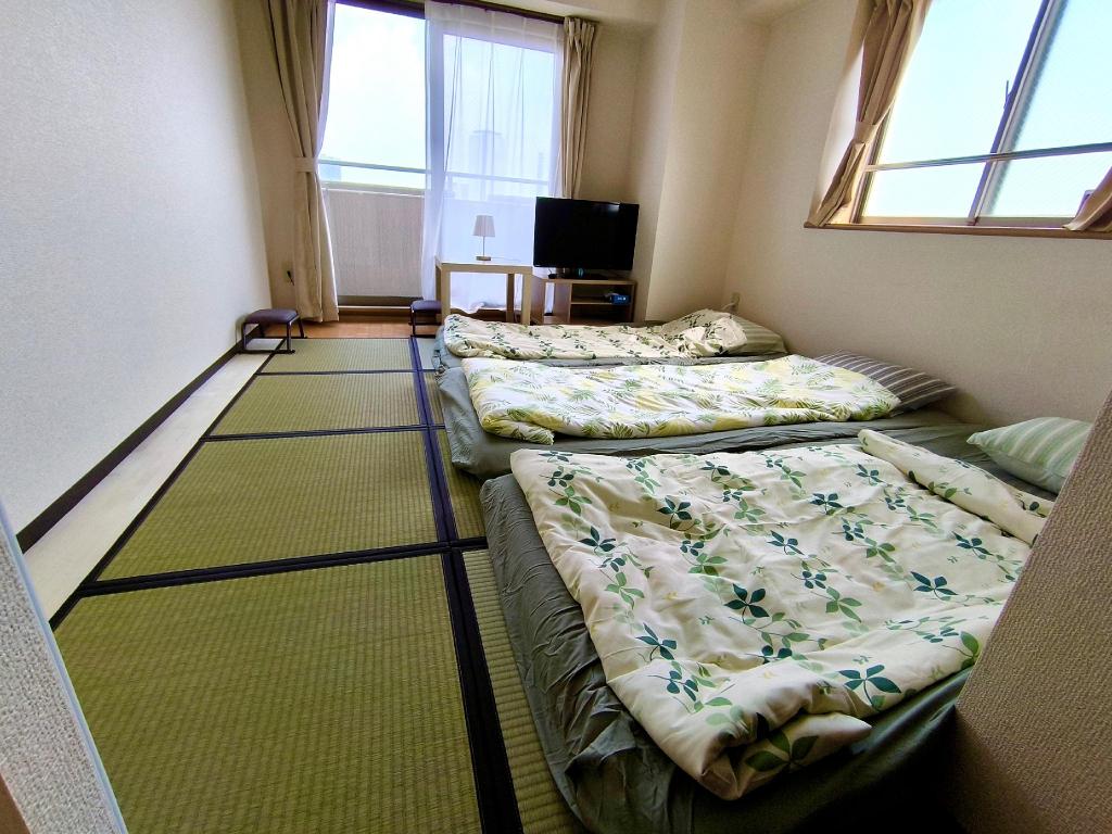 鹿鳴黄金1007, Apartment/Flat – Nagoya (photo 1)