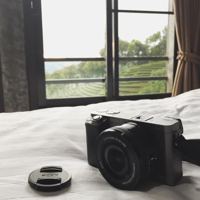101 Tea Green View – Hotel, Mae Salong (Chiang Rai)