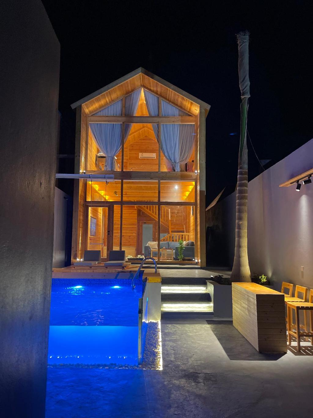 البحيرات 103, Villa – Jeddah (photo 1)