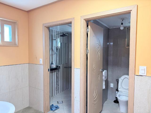 Villa avec 2 chambre(s) de  m² et 2 salle(s) de bains privée(s) à Seorak-myeon, Villa & maison – Gapyeong-gun (photo 5)