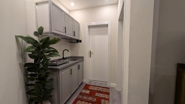 Appartamento di  m² con 1 camera(e) e 1 bagno(i) privato(i) in zona Al Hamra, Appartamento – Riyadh (foto 2)