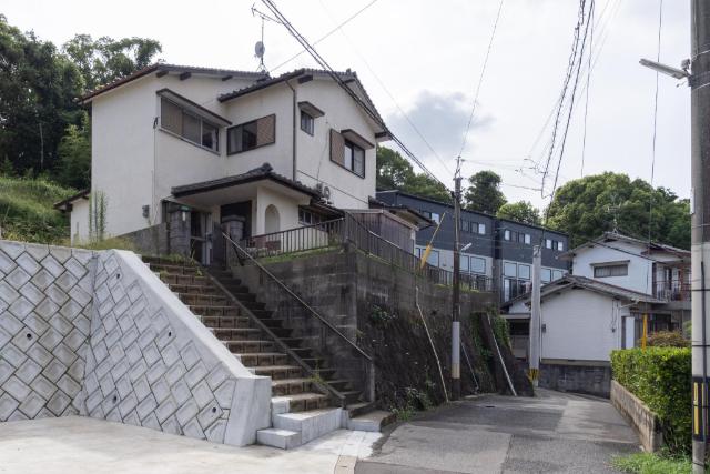 15人宿泊可能　二日市一軒家, Apartment/Flat – Chikushino (photo 2)