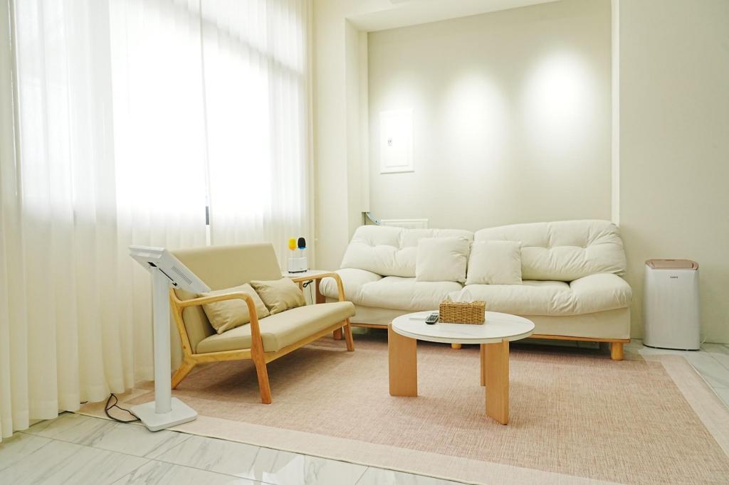稻香民宿・禾沐  宜蘭五結16人包棟・智慧民宿・, Entire House – Yilan (photo 1)
