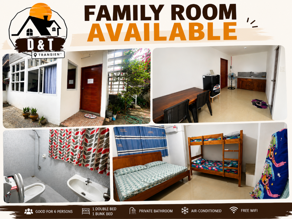 1F 🏡, Apartment/Flat – La Union (photo 1)