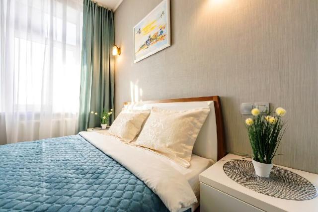 Работаем! Центр,2к квартира в новом доме, 20 этаж., Apartment/Flat – Kyiv (photo 3)