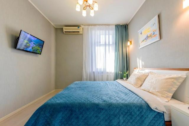 Работаем! Центр,2к квартира в новом доме, 20 этаж., Apartment/Flat – Kyiv (photo 4)