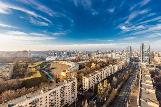Работаем! Центр,2к квартира в новом доме, 20 этаж., Apartment/Flat – Kyiv (photo 5)