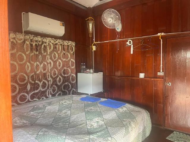 Casa de 20 m² en Samoeng, con 1 habitación(es) y 1 baño(s) privado(s), Villa y casa – Chiang Mai (foto 2)