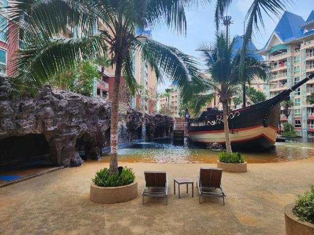 2卧室网红海景公寓，大巴车站旁，门口双条车，步行到海滩, Apartment/Flat – Pattaya (photo 5)