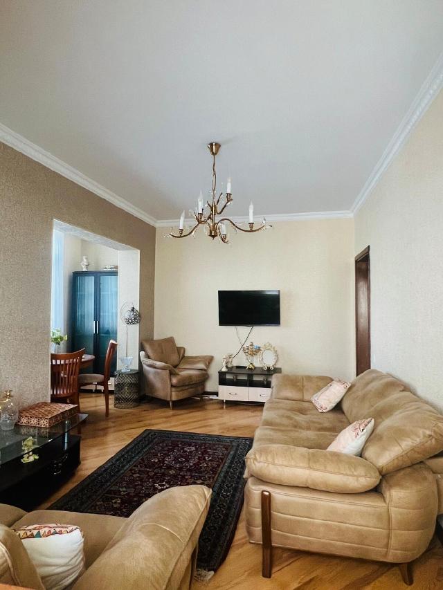 Apartamento de  m² en Binagadi, con 1 habitación(es) y 1 baño(s) privado(s), Apartamento – Bakú (foto 3)