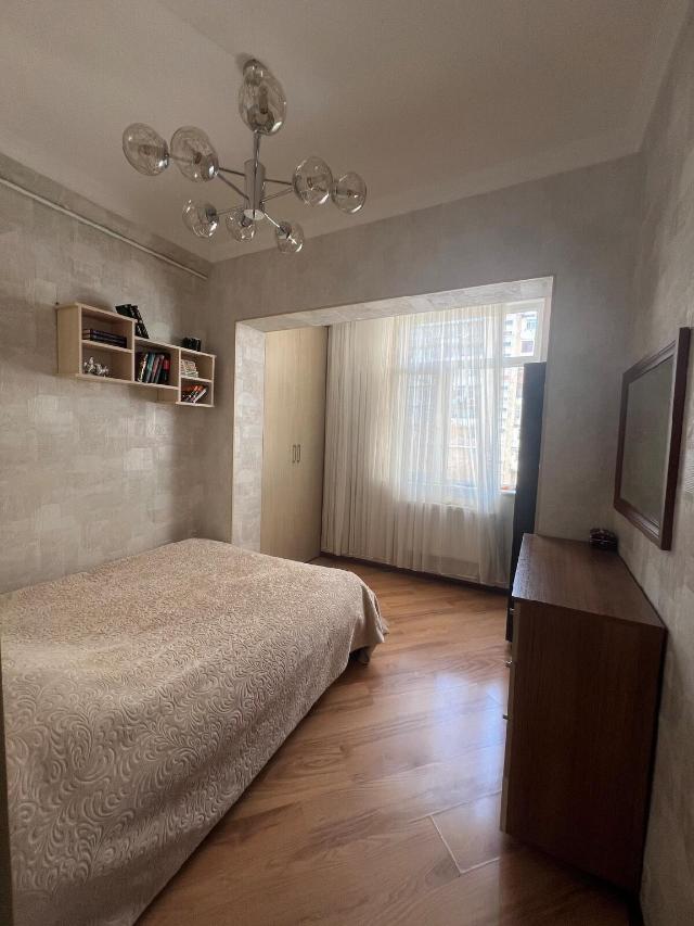 Apartamento de  m² en Binagadi, con 1 habitación(es) y 1 baño(s) privado(s), Apartamento – Bakú (foto 4)