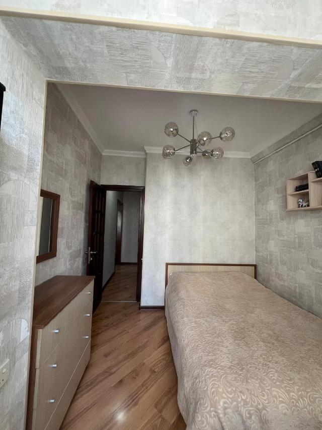Apartamento de  m² en Binagadi, con 1 habitación(es) y 1 baño(s) privado(s), Apartamento – Bakú (foto 5)