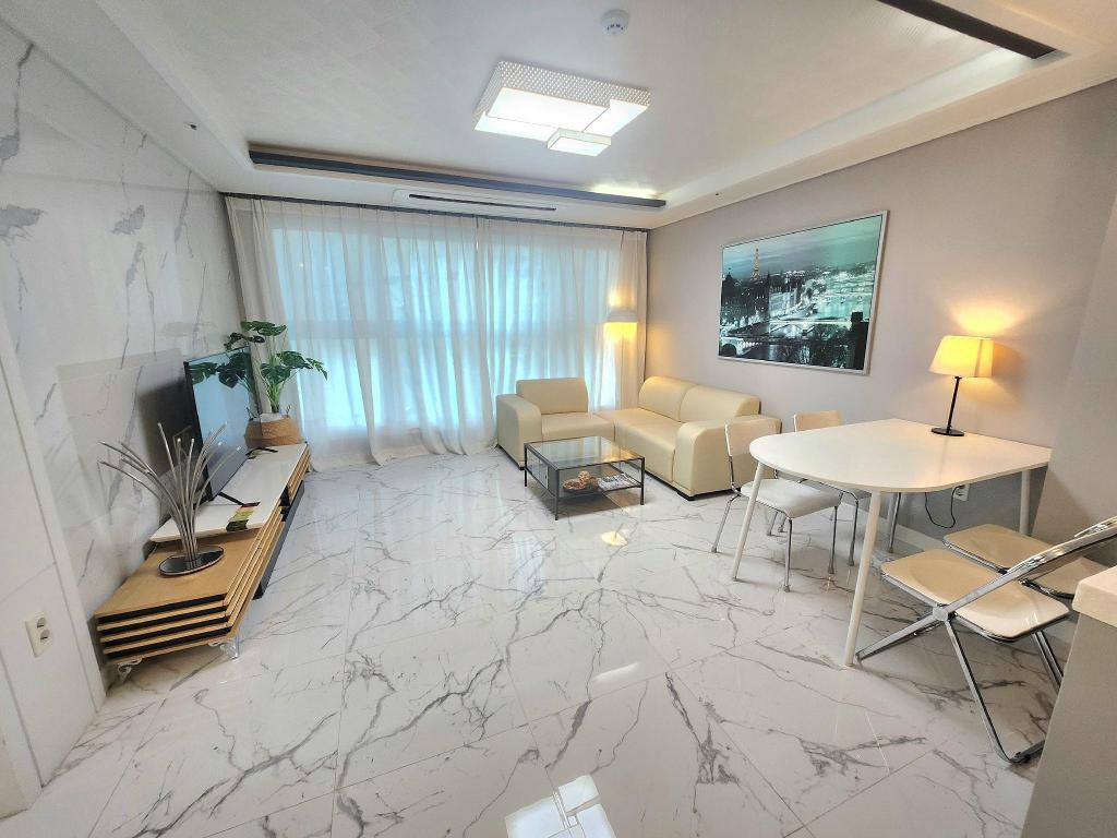 부산#광안리#광안리해수욕장2분거리, Apartment/Flat – Busan (photo 1)