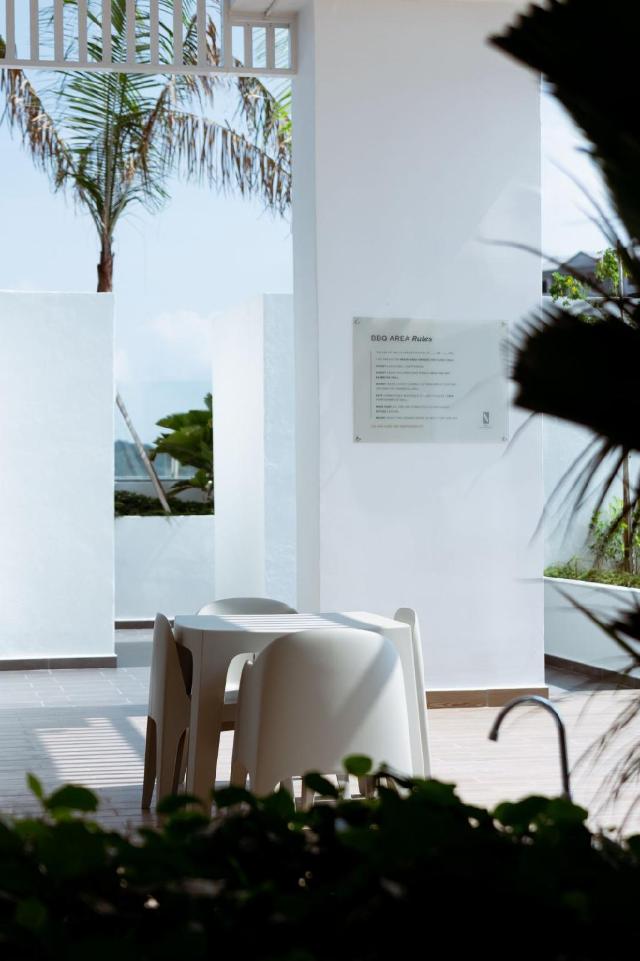 诺亚2房安逸公寓, Apartment/Flat – Malacca (photo 3)