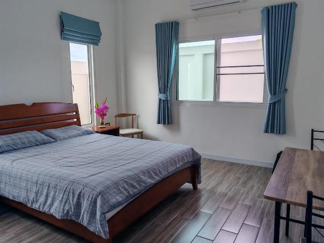 พูลวิลล่า 2 ห้องนอน, Villa & huis – Hua Hin / Cha-am (foto 4)