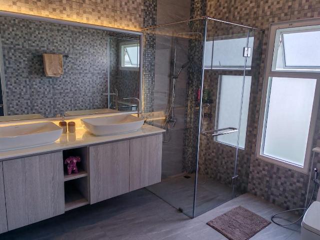 พูลวิลล่า 2 ห้องนอน, Villa & huis – Hua Hin / Cha-am (foto 5)
