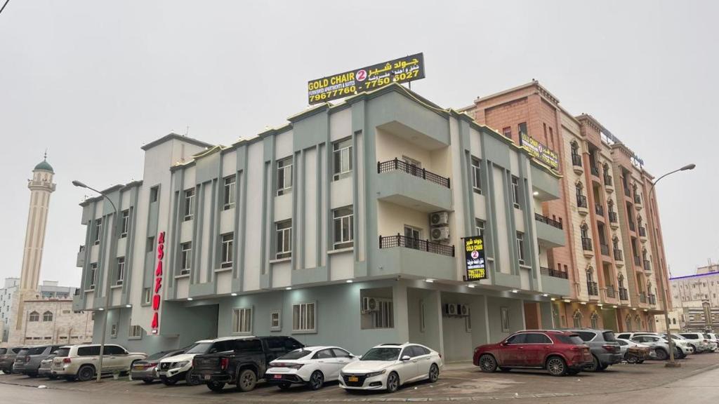 قولد شير 2, Apartament – Salalah (zdjęcie 1)