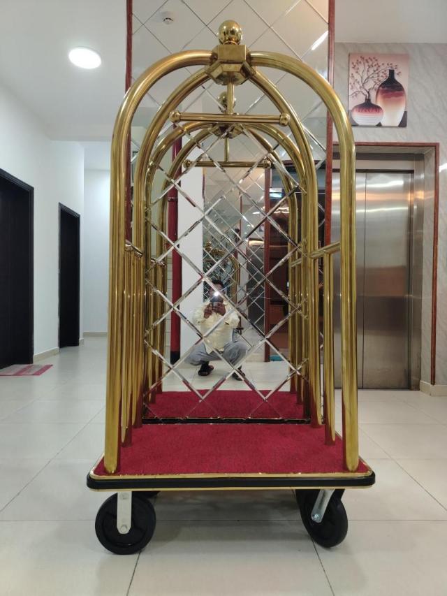 قولد شير 2, Apartament – Salalah (zdjęcie 2)