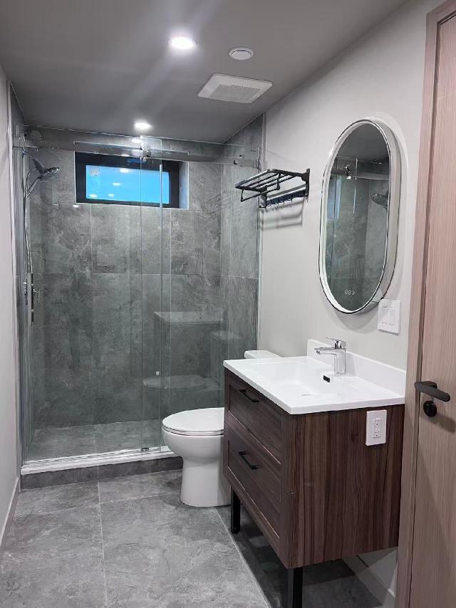 温哥华温西别墅2, Pensione e B&B – Vancouver (BC) (foto 3)