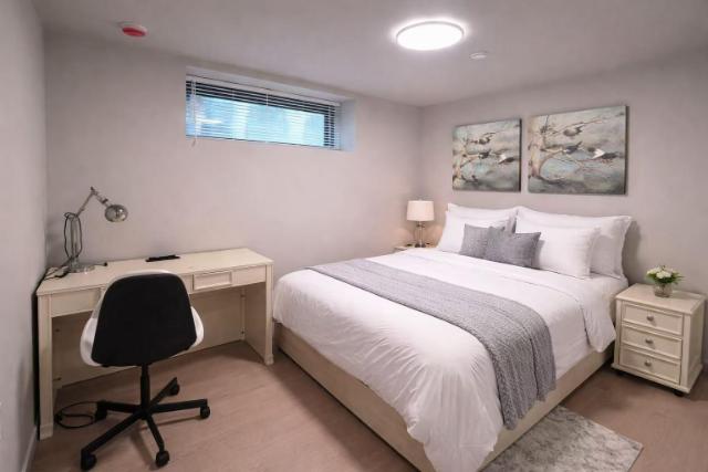 温哥华温西别墅2, Pensione e B&B – Vancouver (BC) (foto 4)
