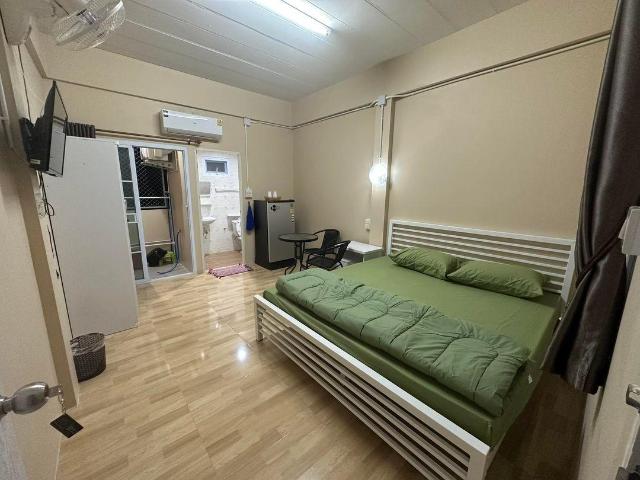 Appartamento di  m² con 1 camera(e) e 1 bagno(i) privato(i) in zona Lampang Centro, Appartamento – Lampang (foto 2)
