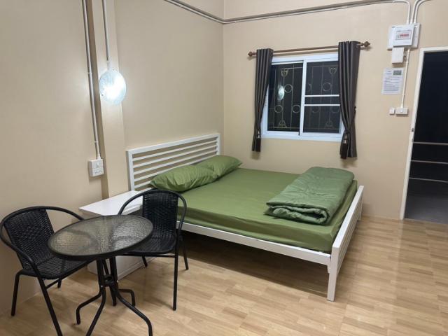 Appartamento di  m² con 1 camera(e) e 1 bagno(i) privato(i) in zona Lampang Centro, Appartamento – Lampang (foto 4)