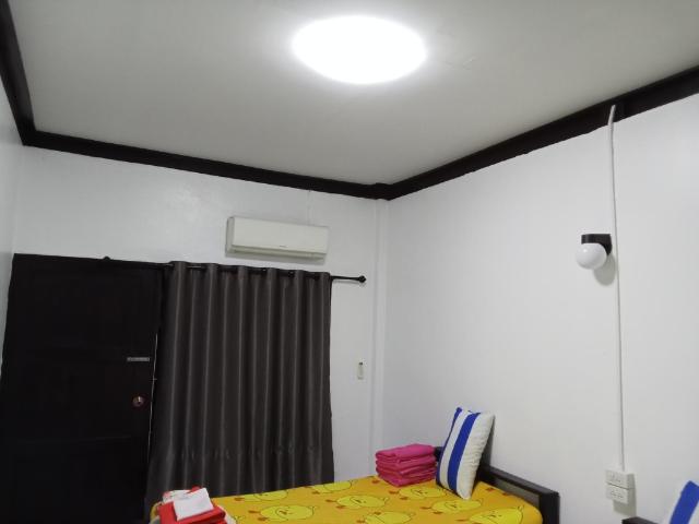 โรงแรมพิชัย2 – Pensione e B&B, Tron