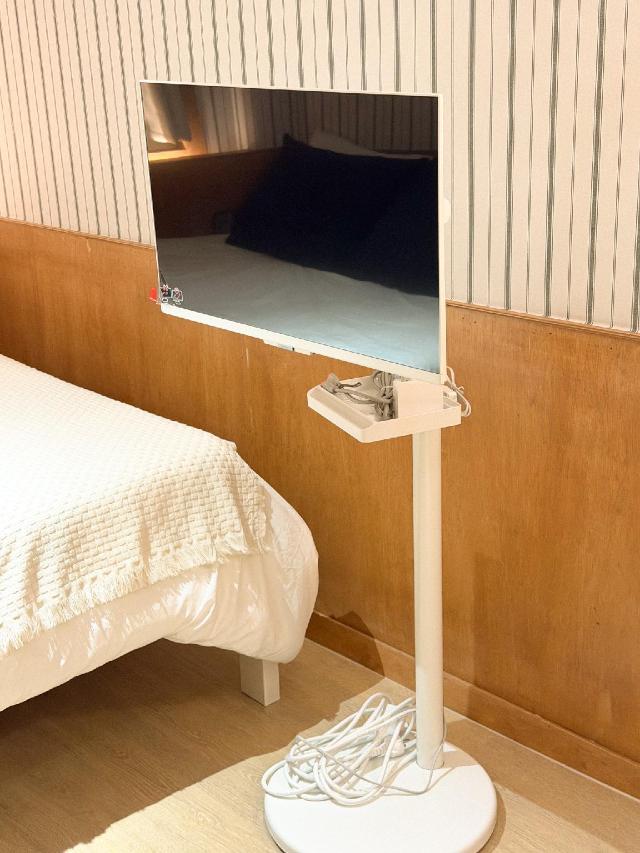 🏠 [가끔 메종] 지브리 감성 2룸숙소 홍대,신촌 리모델링 완료 각방 에어컨, Entire House – Seoul (photo 4)