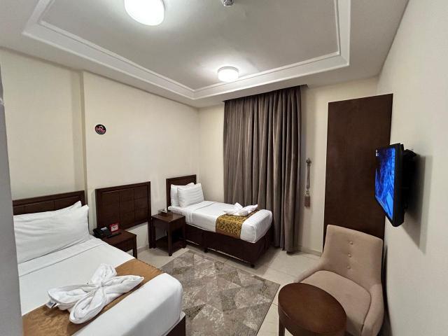 درة طيبة 2, Hotel – Mecca (photo 2)