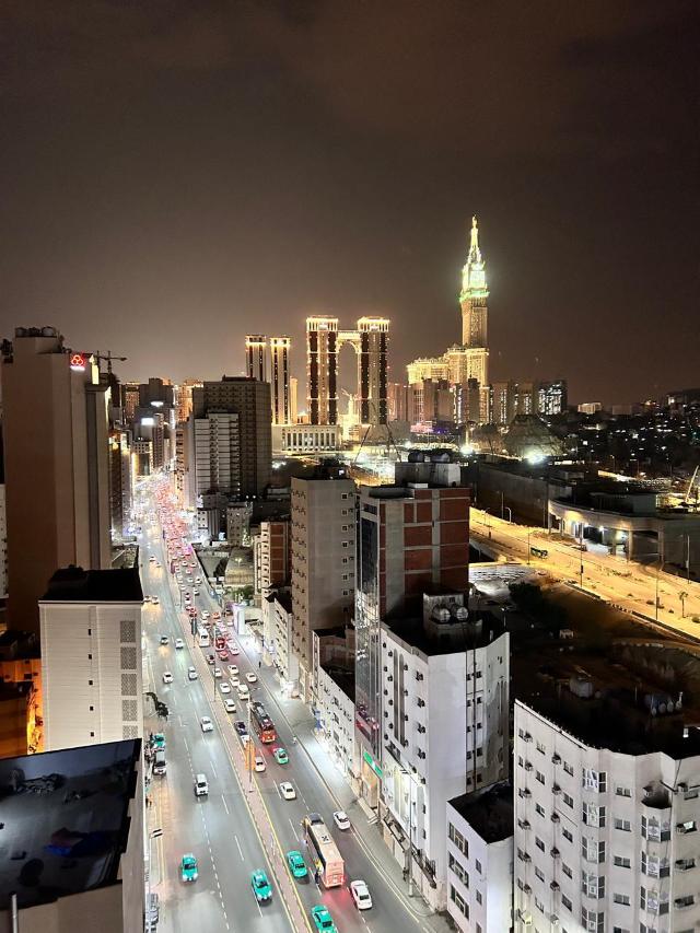درة طيبة 2, Hotel – Mecca (photo 3)