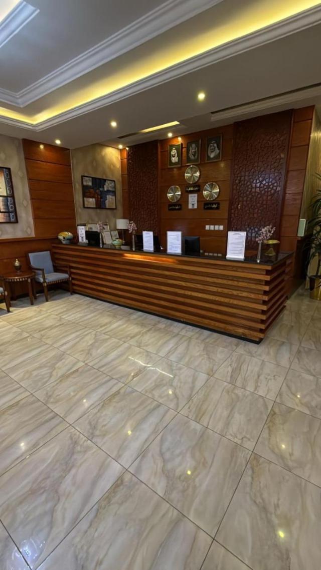 كاسا للشقق المخدومة 2, Appartamento – Dammam/al-Dammām (foto 2)