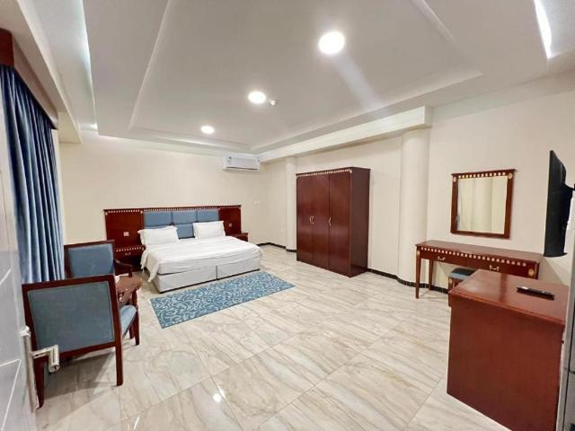 كاسا للشقق المخدومة 2, Appartamento – Dammam/al-Dammām (foto 3)