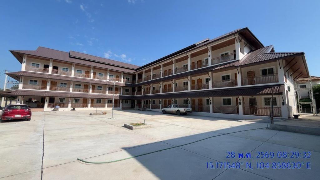 สมบูรณ์เพลส2, Hotel – Ubon Ratchathani (zdjęcie 1)