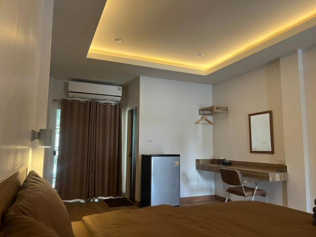 สมบูรณ์เพลส2, Hotel – Ubon Ratchathani (zdjęcie 2)