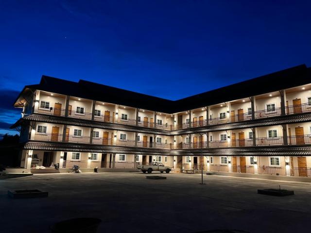 สมบูรณ์เพลส2, Hotel – Ubon Ratchathani (zdjęcie 3)