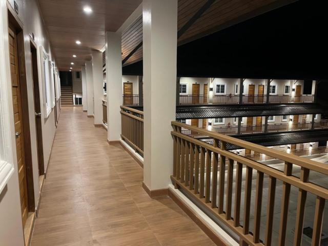 สมบูรณ์เพลส2, Hotel – Ubon Ratchathani (zdjęcie 5)