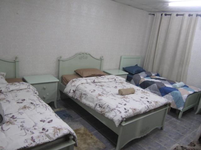 位于艾因市中心的2卧室独栋房屋-90平方米|带1个独立浴室, 别墅和独栋房屋 – 阿尔艾茵 (第4张照片)