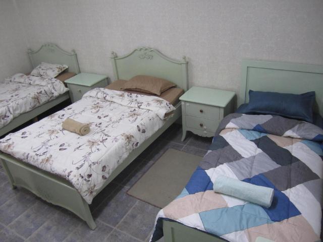 位于艾因市中心的2卧室独栋房屋-90平方米|带1个独立浴室, 别墅和独栋房屋 – 阿尔艾茵 (第5张照片)