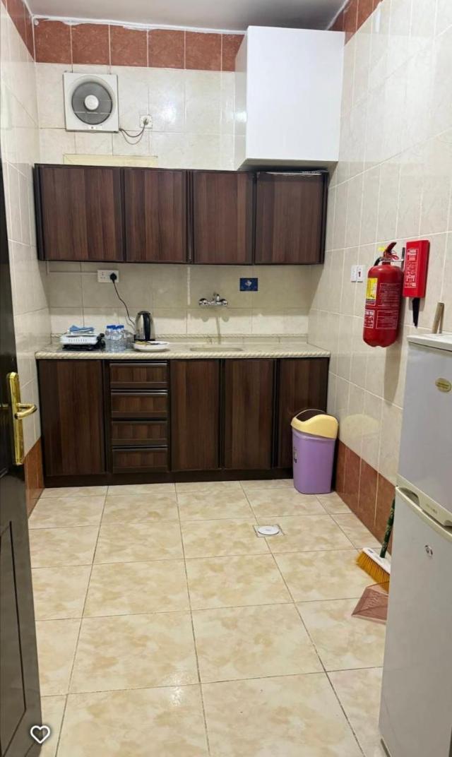 شركة فؤاد علي العزي التجارية للشقق المخدومه (2), Apartament – Al Taif (zdjęcie 4)