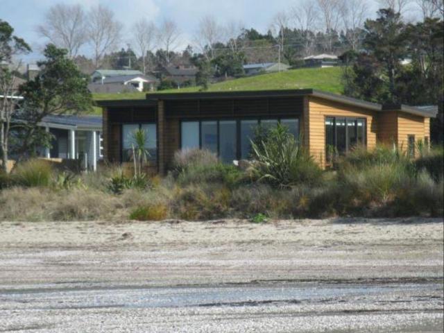 21 Hampton – Guesthouse/bed and breakfast, Warkworth
