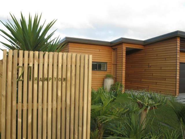21 Hampton, Guesthouse/bed and breakfast – Warkworth (photo 3)