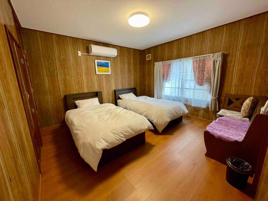 新千歳空港から車で25分！古民家を改装した民宿です！, Entire House – Sapporo (photo 1)