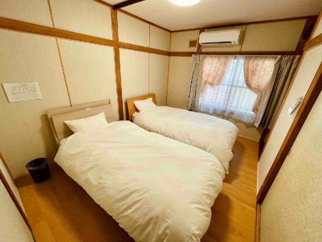 新千歳空港から車で25分！古民家を改装した民宿です！, Entire House – Sapporo (photo 3)