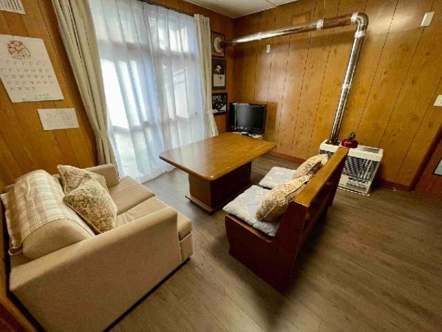 新千歳空港から車で25分！古民家を改装した民宿です！, Entire House – Sapporo (photo 4)
